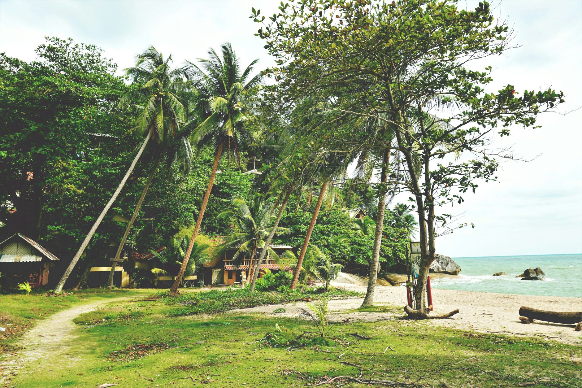 Koh Phangan