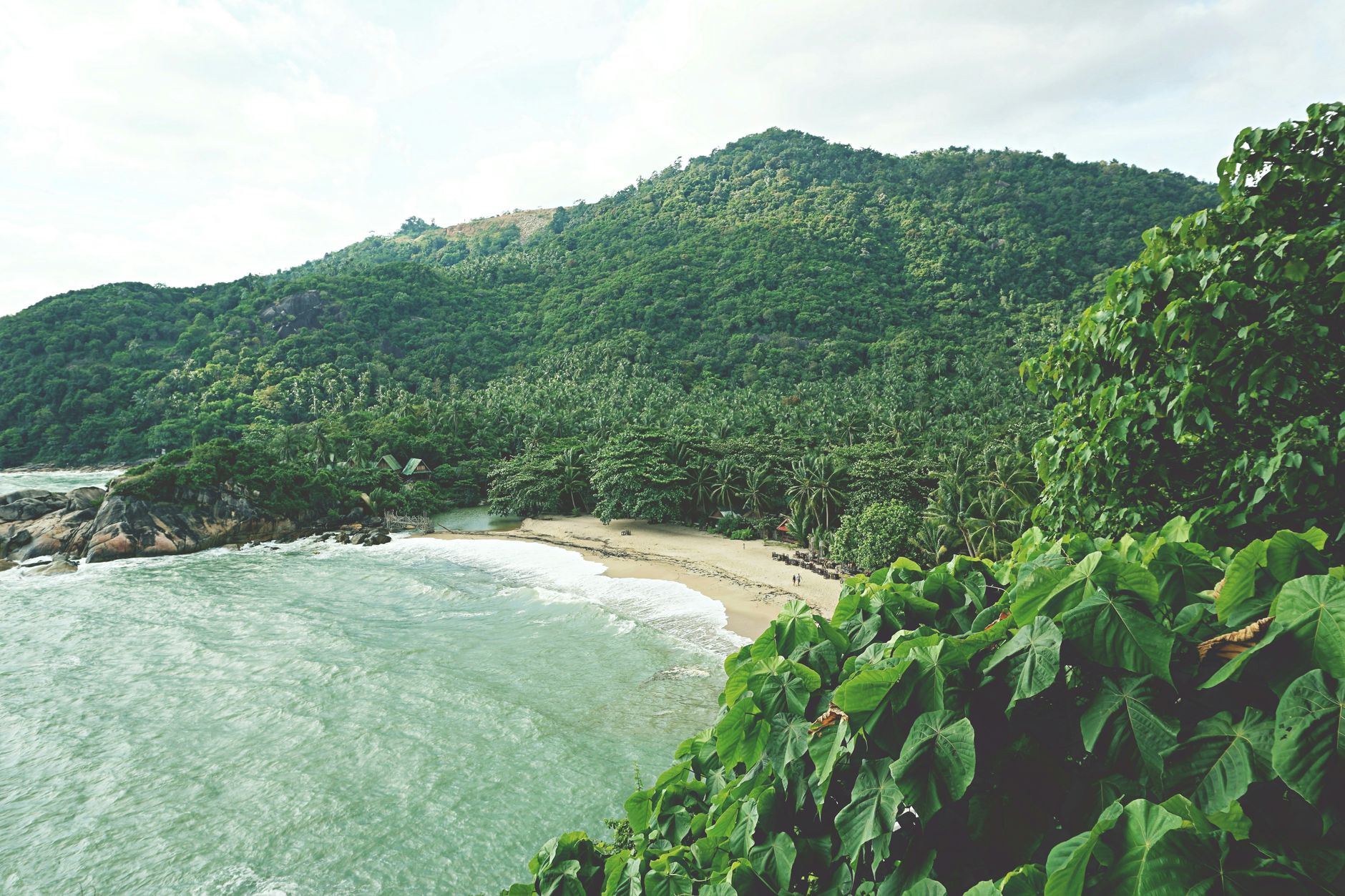 Koh Phangan
