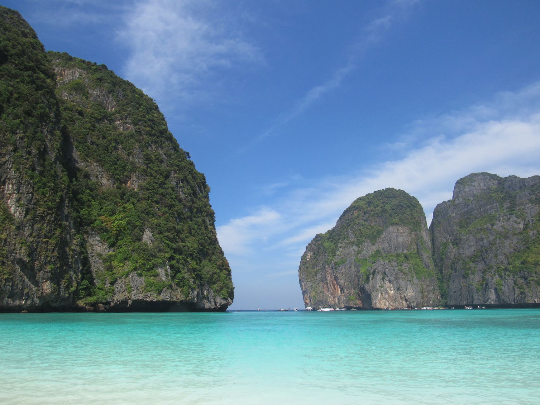 Koh Phi Phi