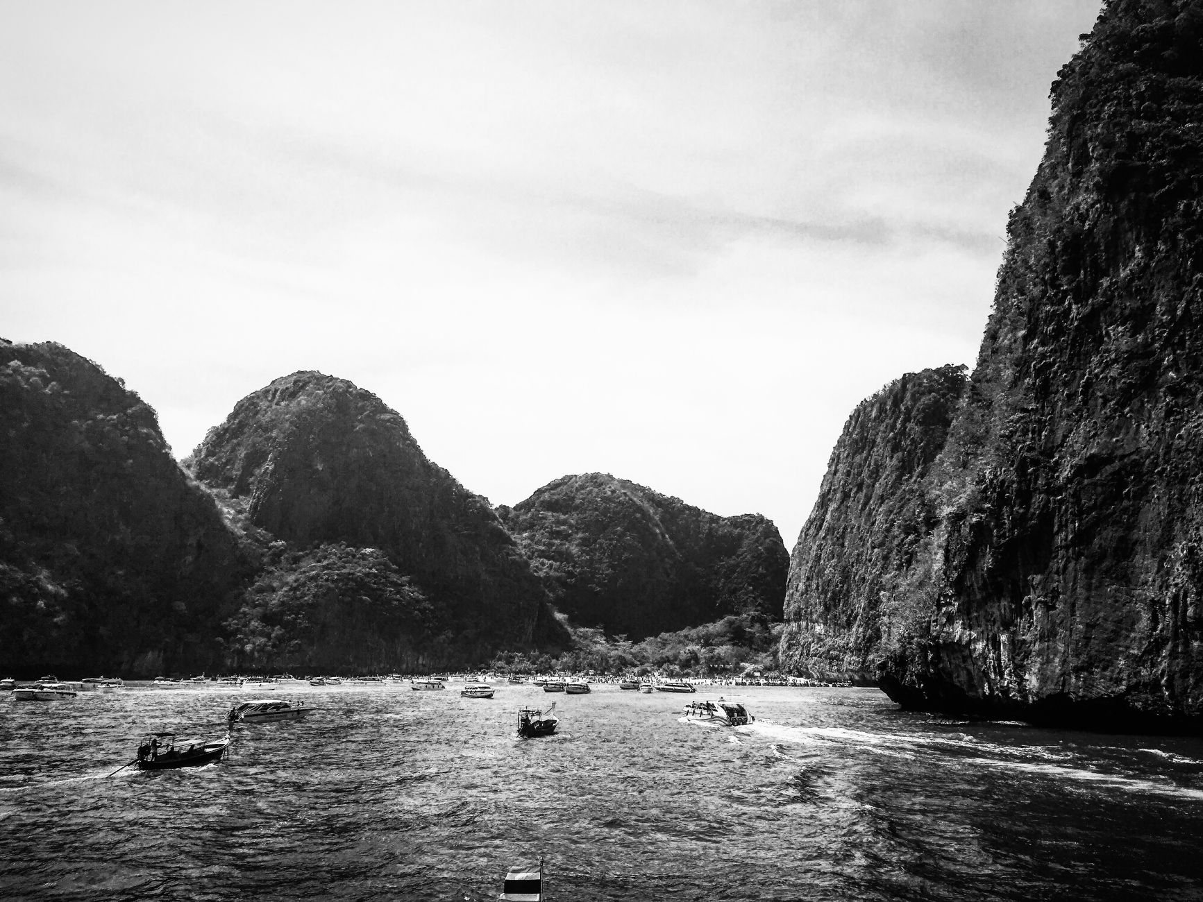 Koh Phi Phi