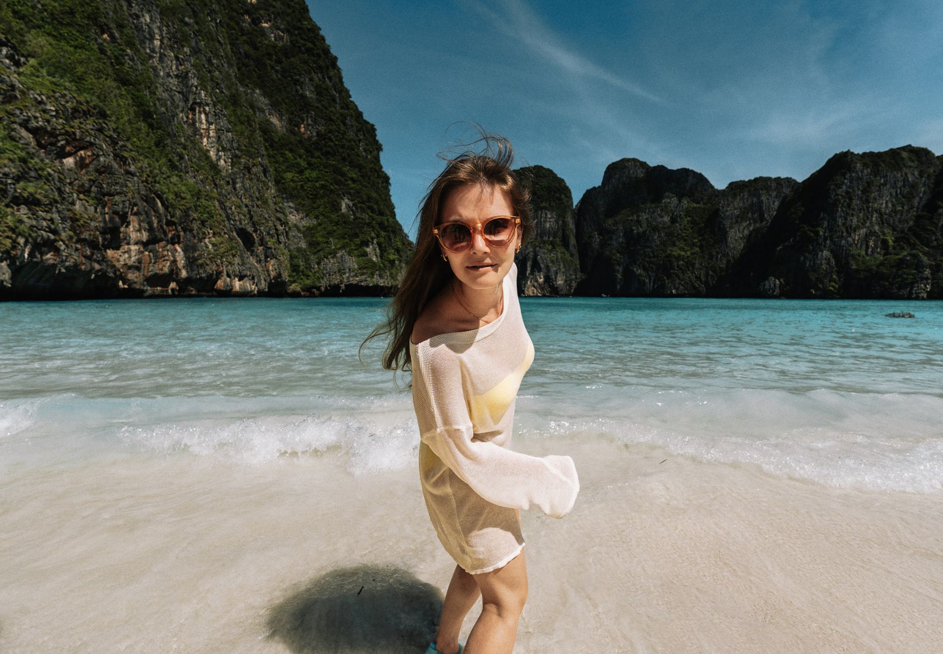 Koh Phi Phi