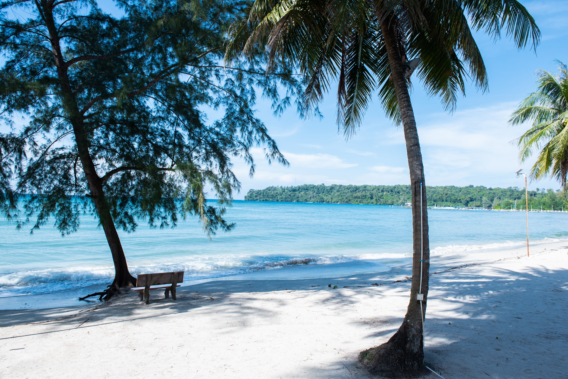 Koh Rong