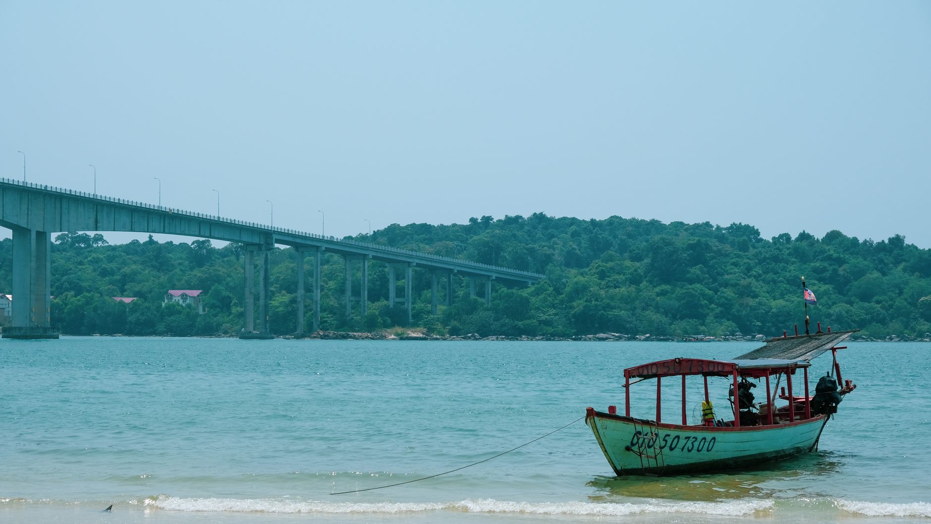 Koh Rong