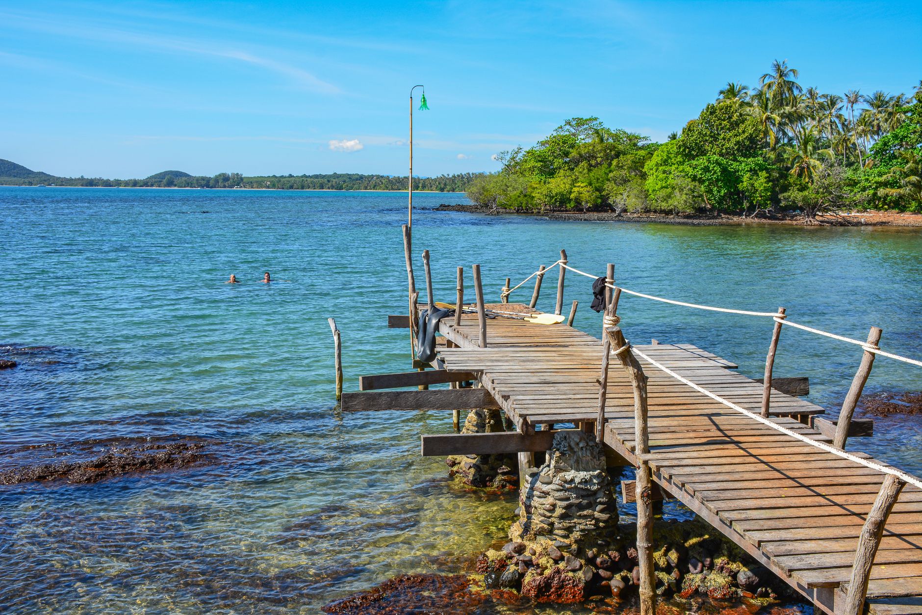 Koh Rong