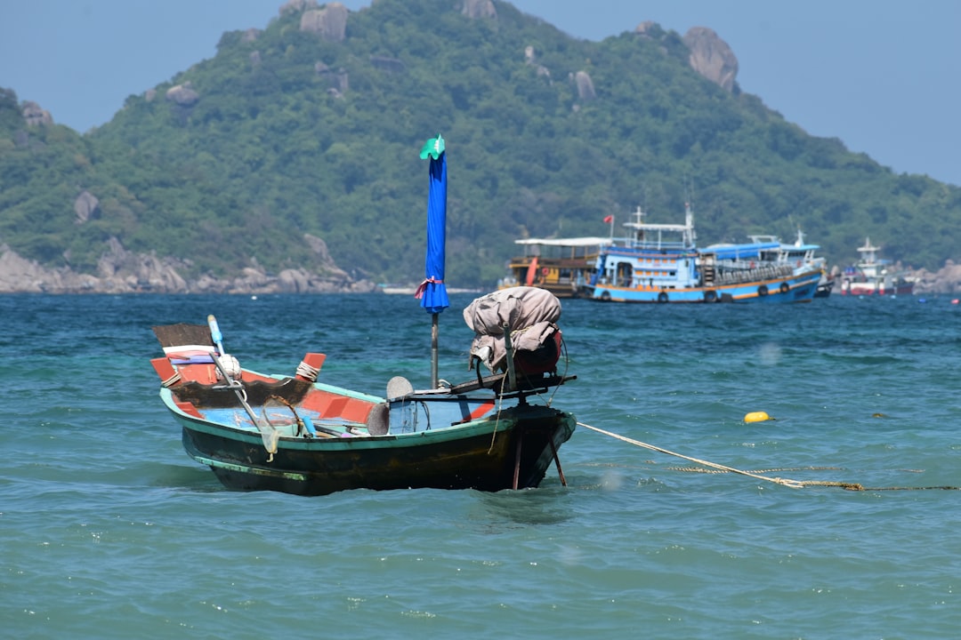Koh Tao