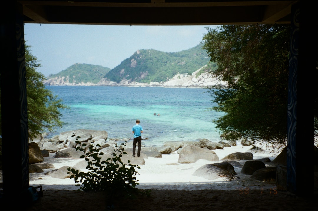 Koh Tao