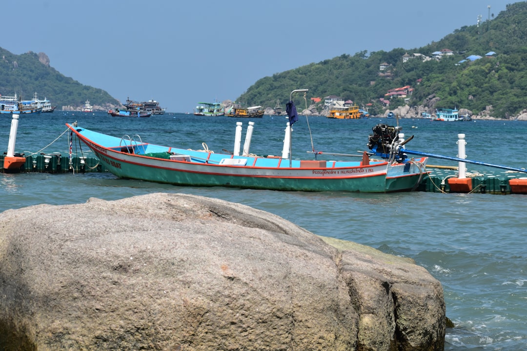 Koh Tao