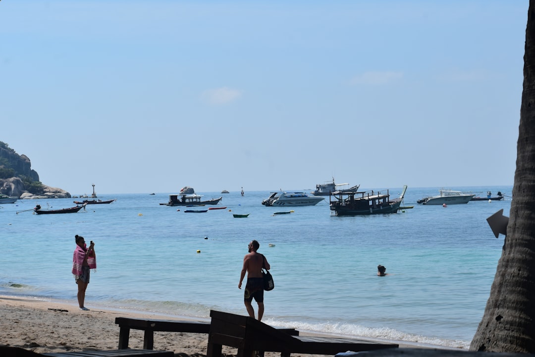 Koh Tao