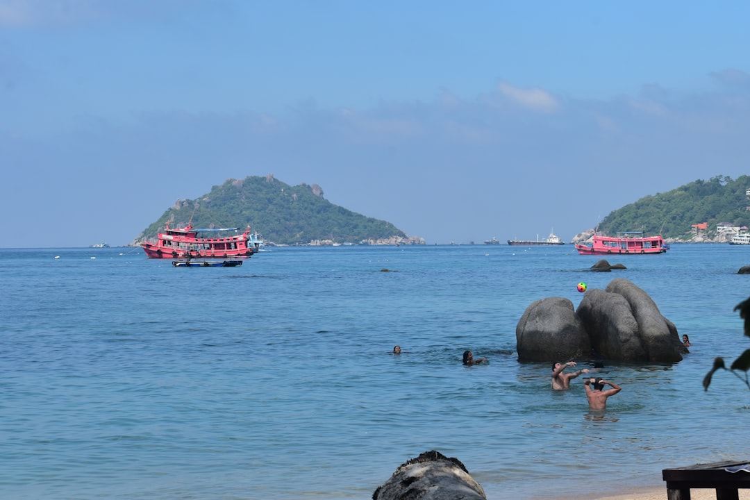Koh Tao