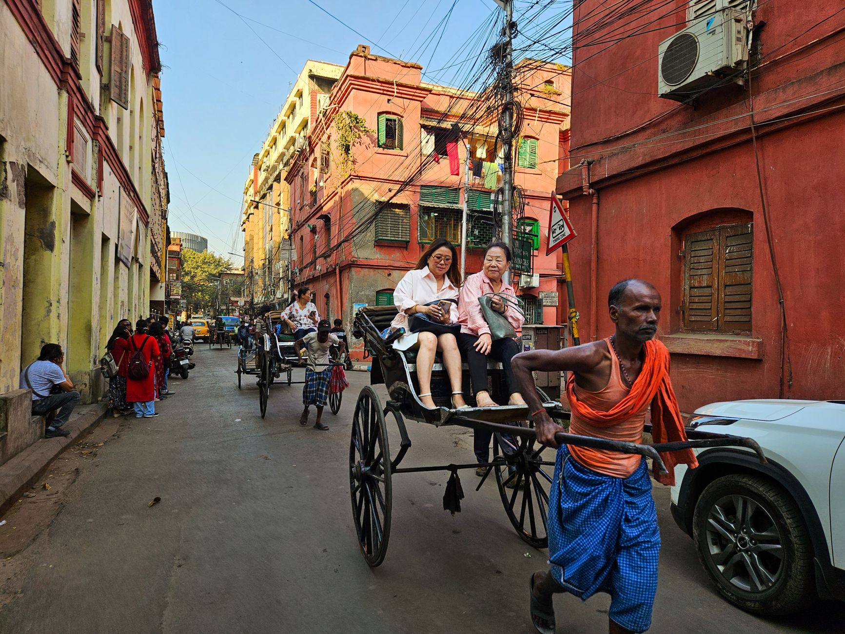 Kolkata