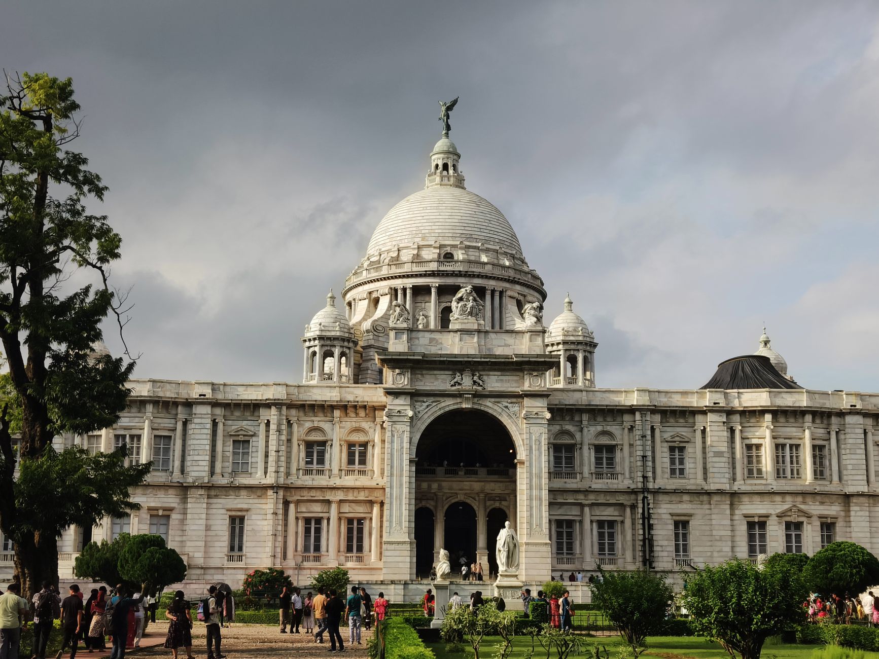 Kolkata