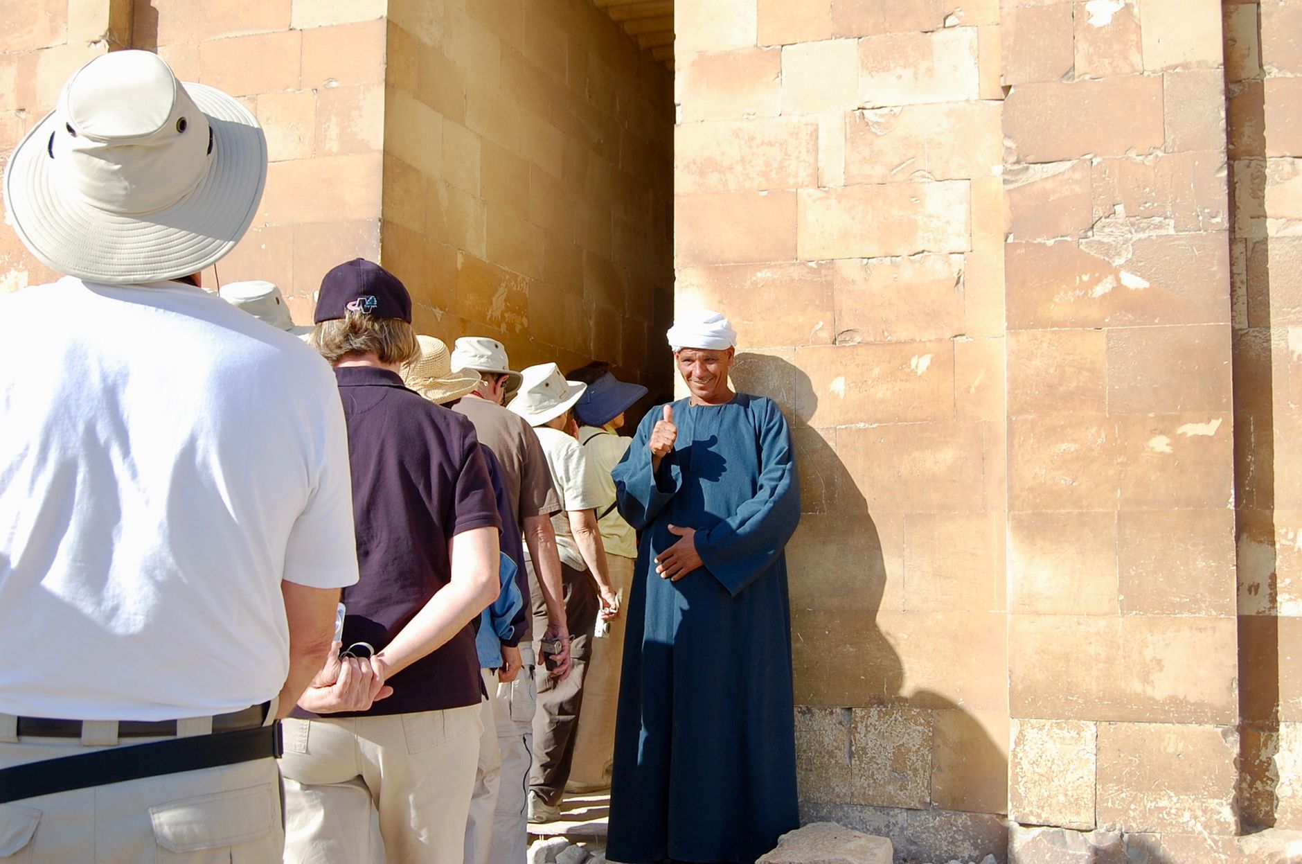 Kom Ombo