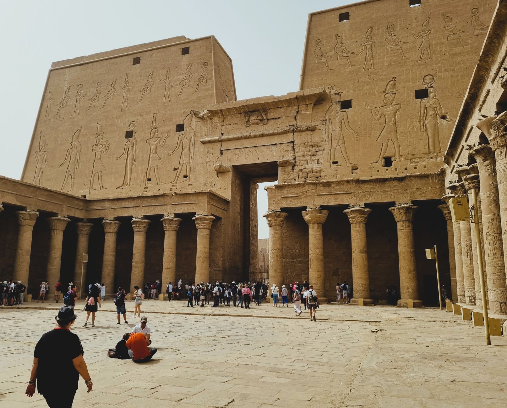 Kom Ombo