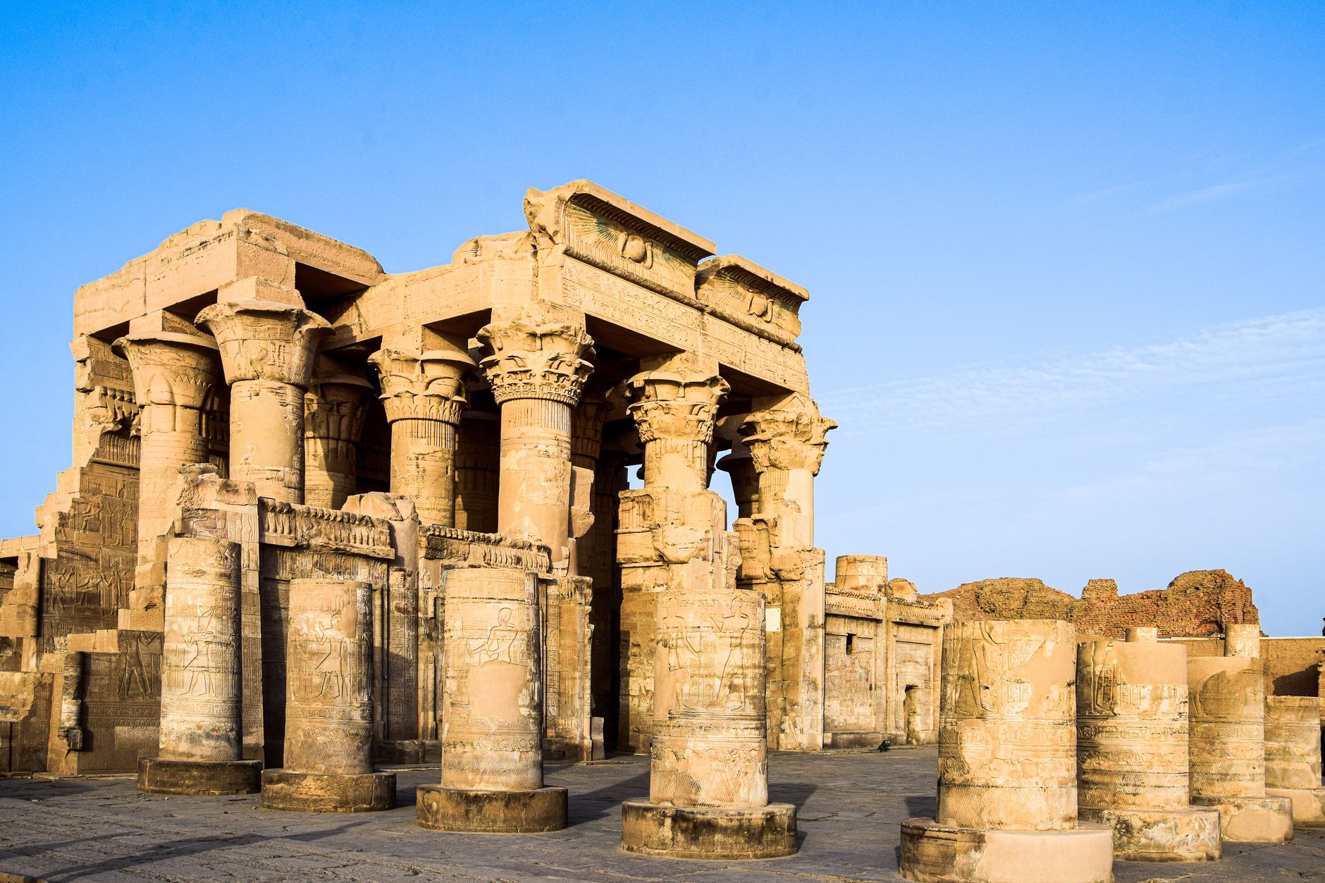 Kom Ombo