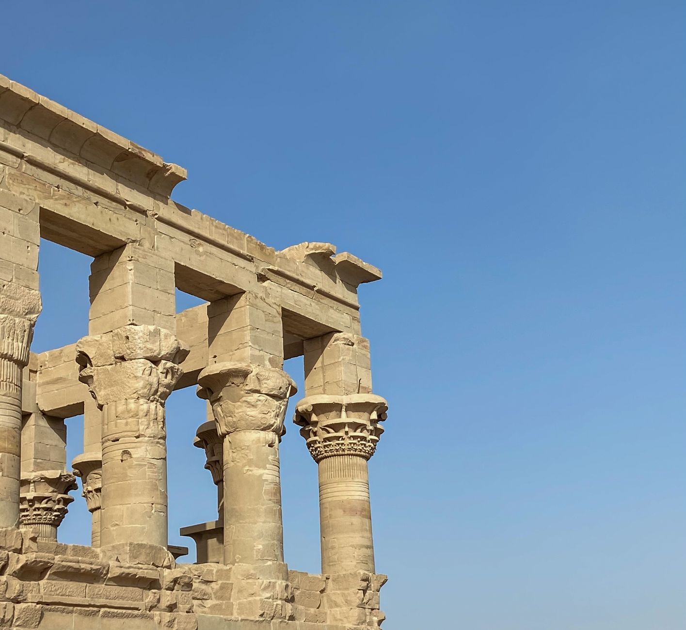 Kom Ombo