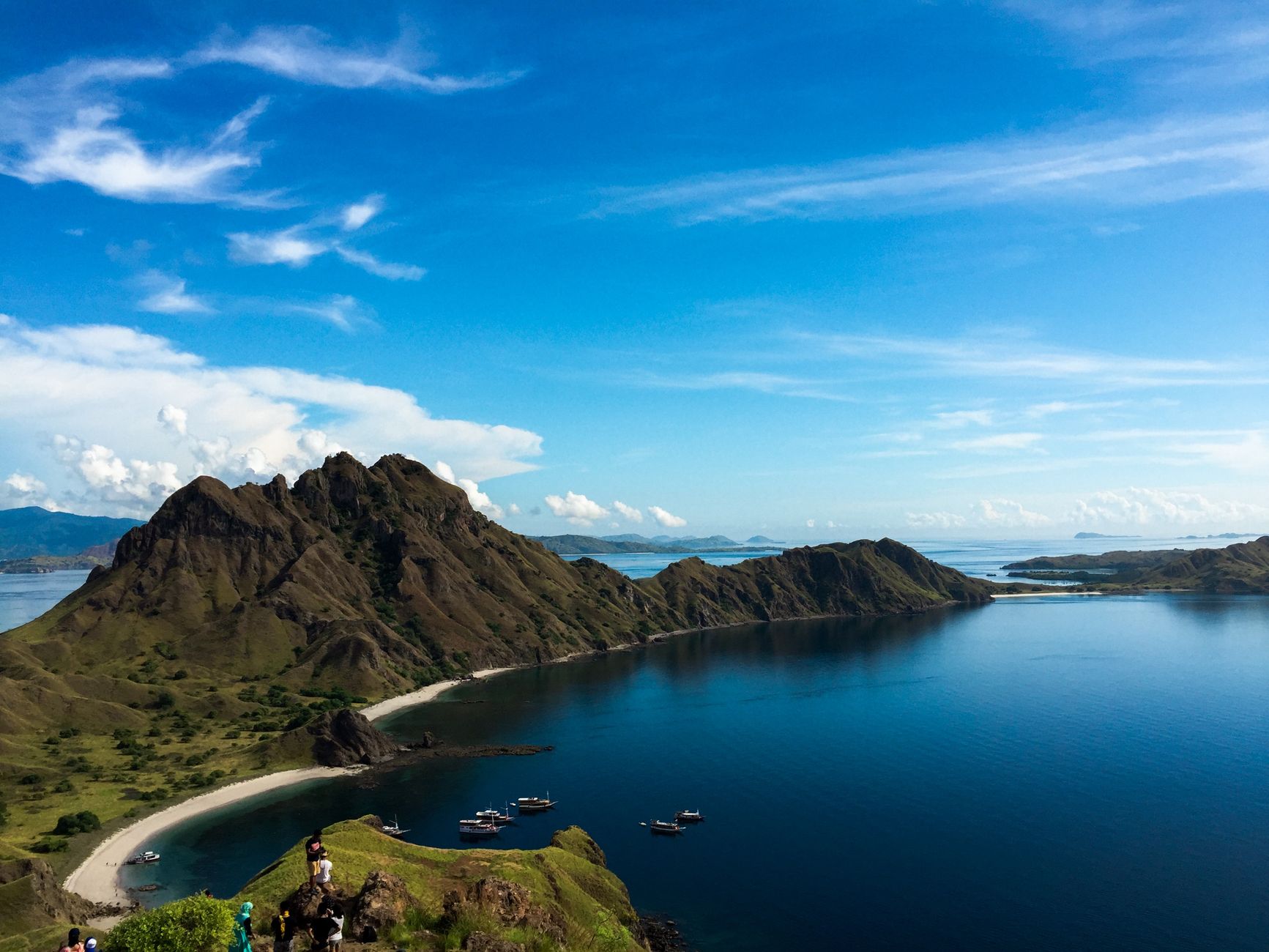 Komodo National Park