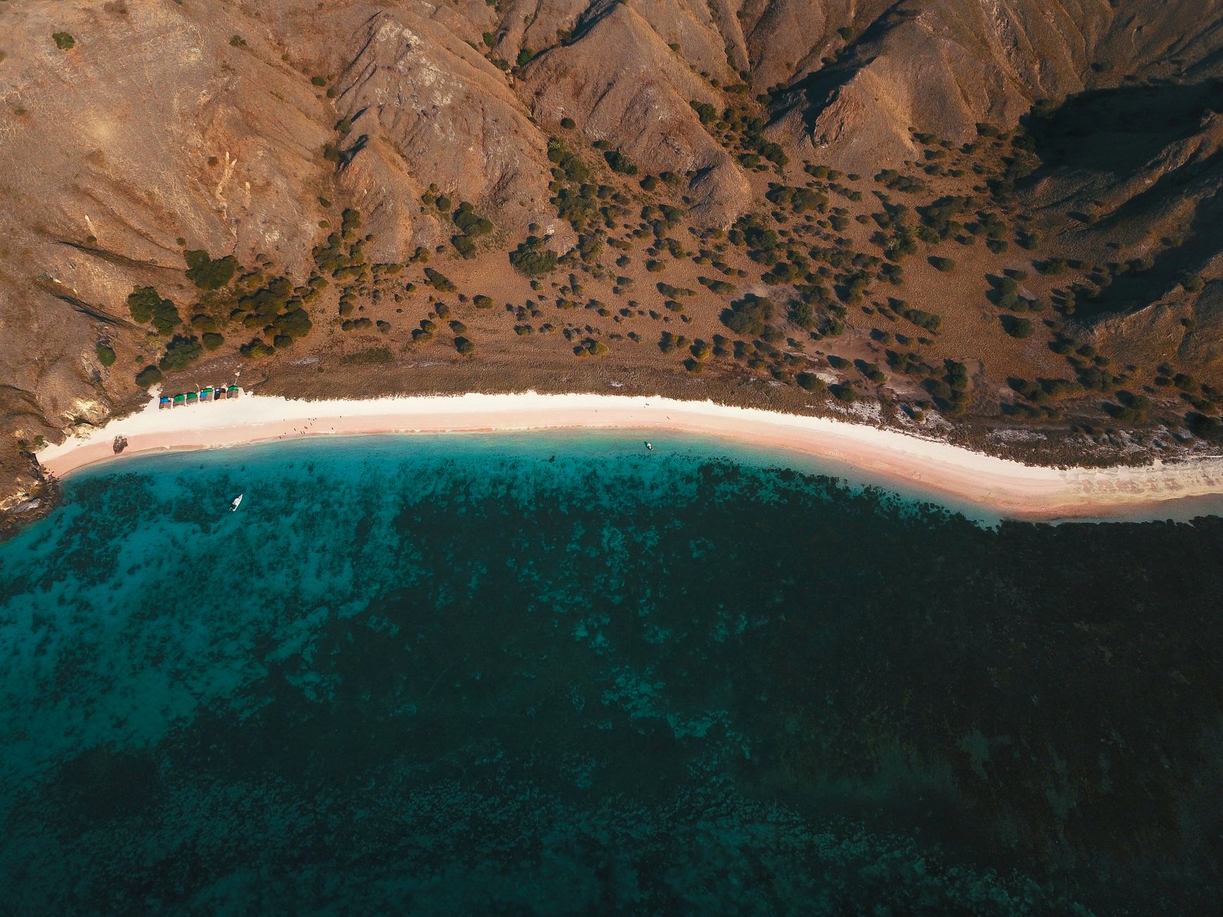 Komodo National Park