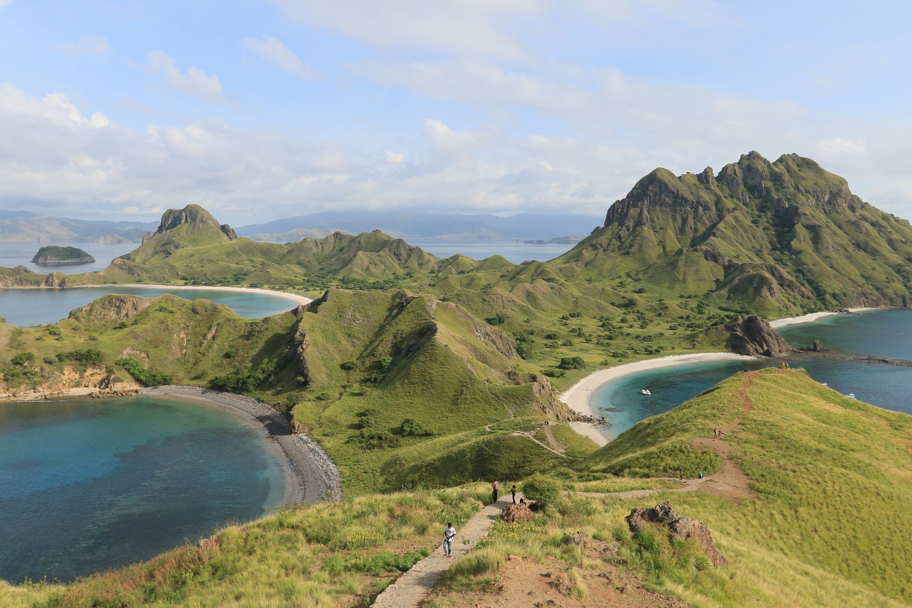 Komodo National Park