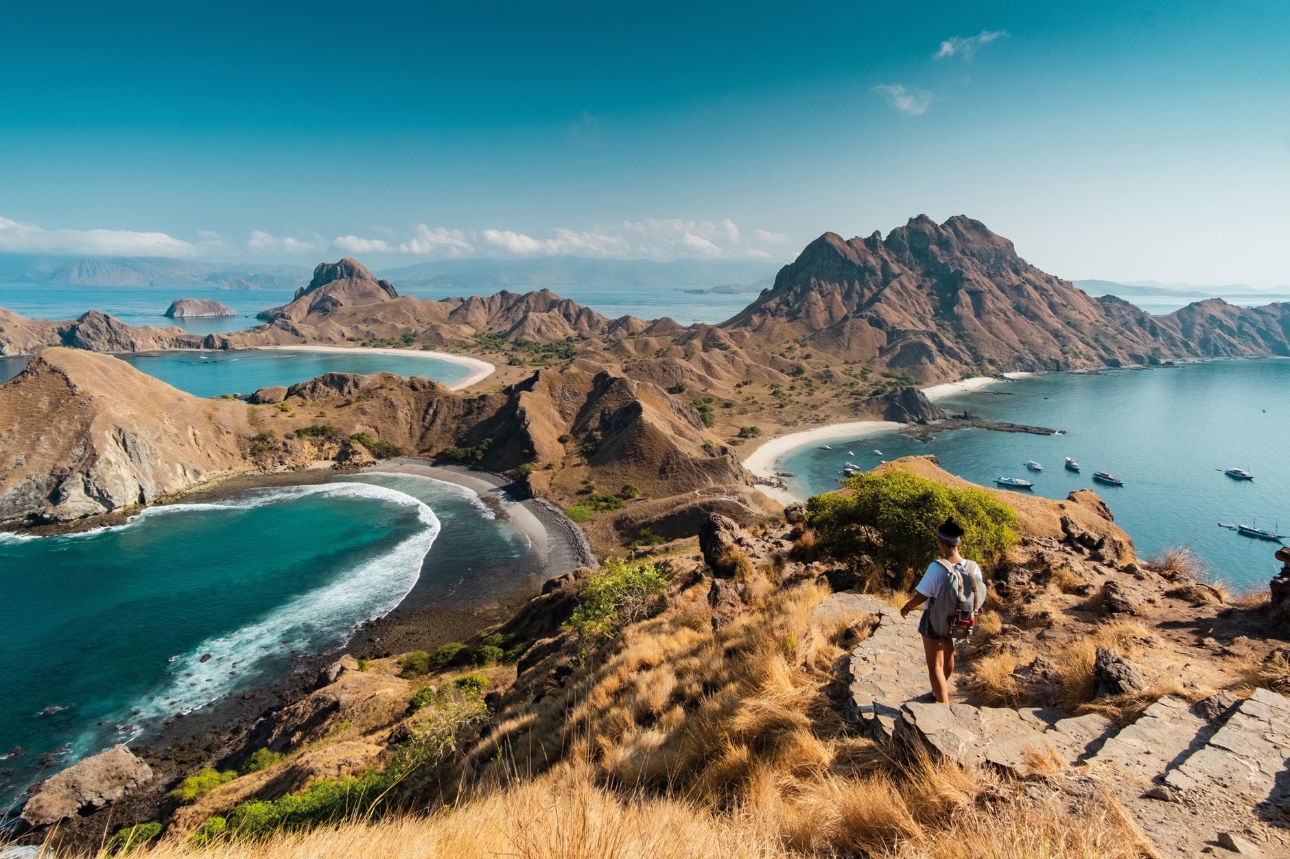 Komodo National Park