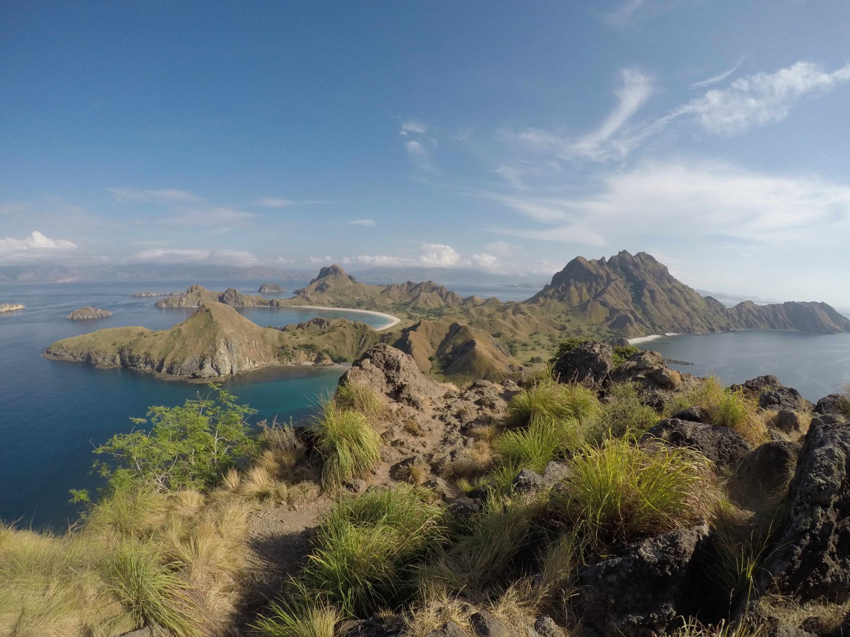 Komodo National Park