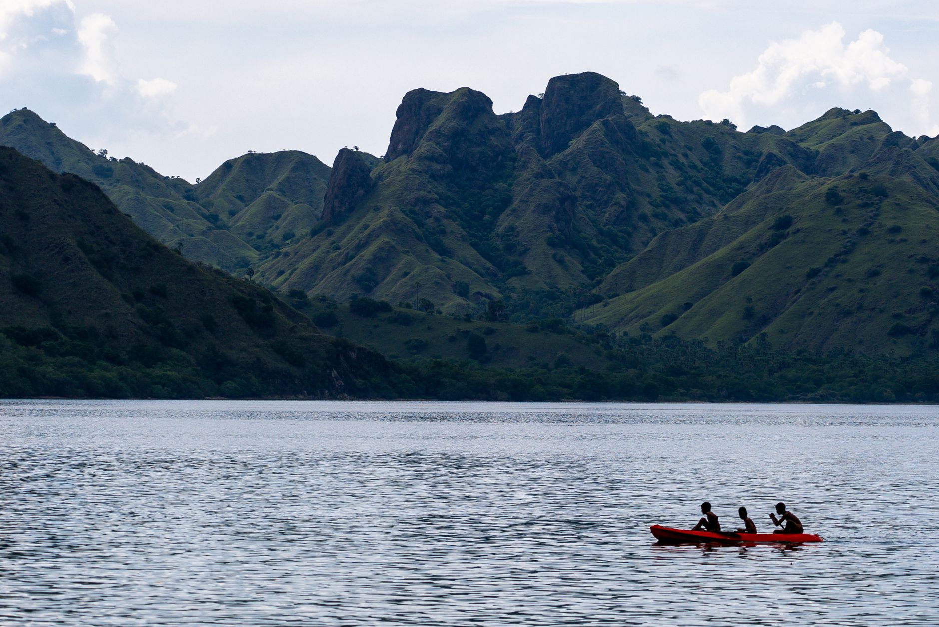 Komodo National Park