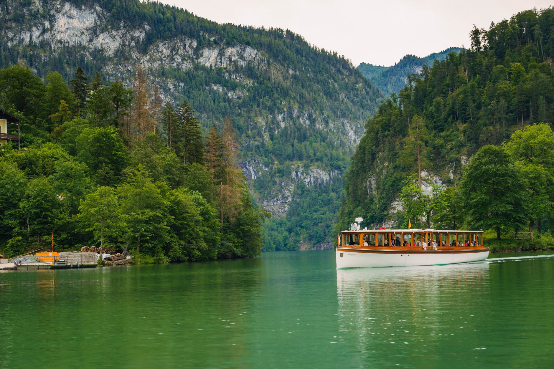 Königssee