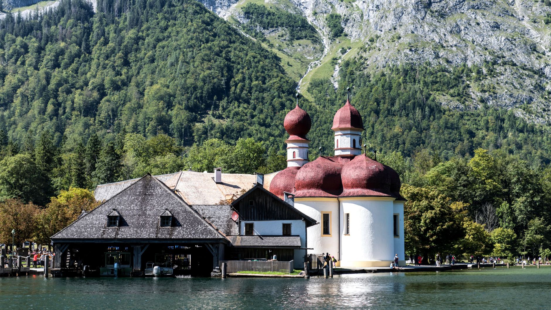 Königssee