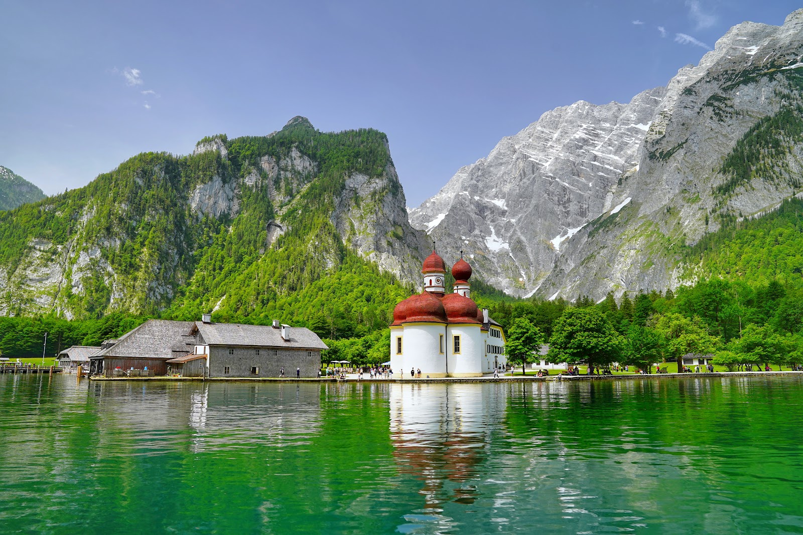 Königssee