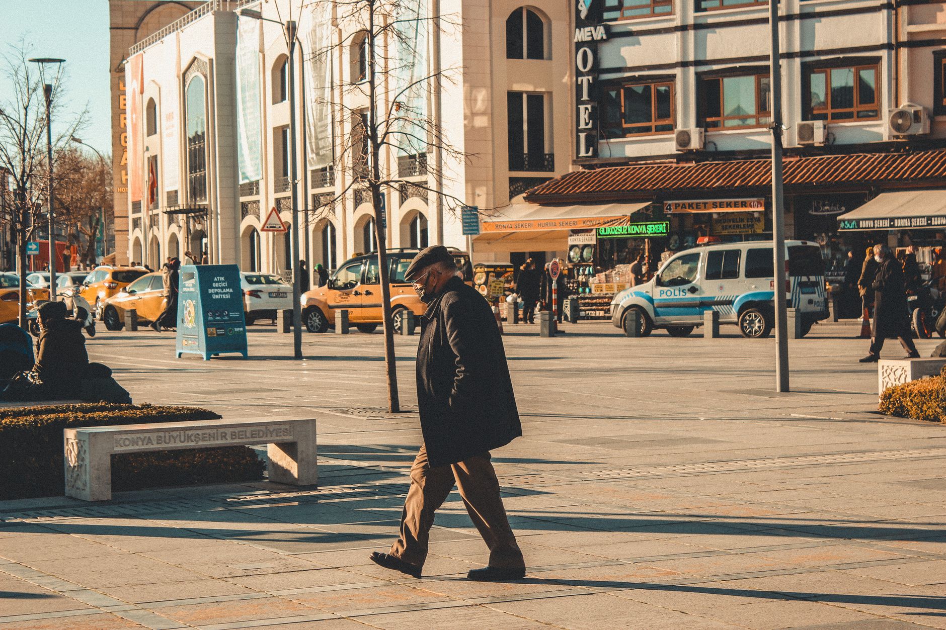 Konya