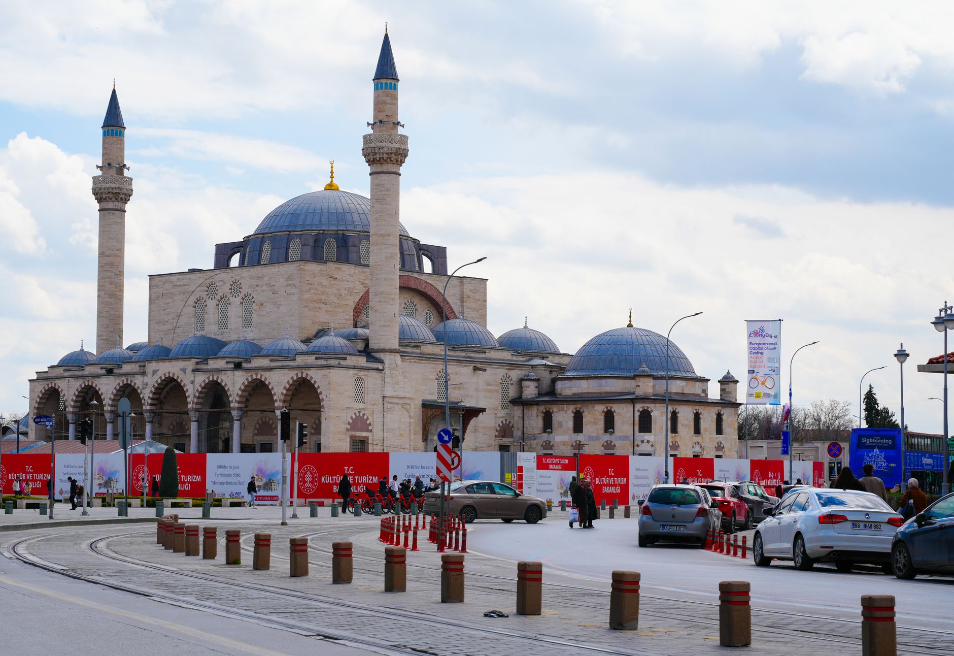 Konya