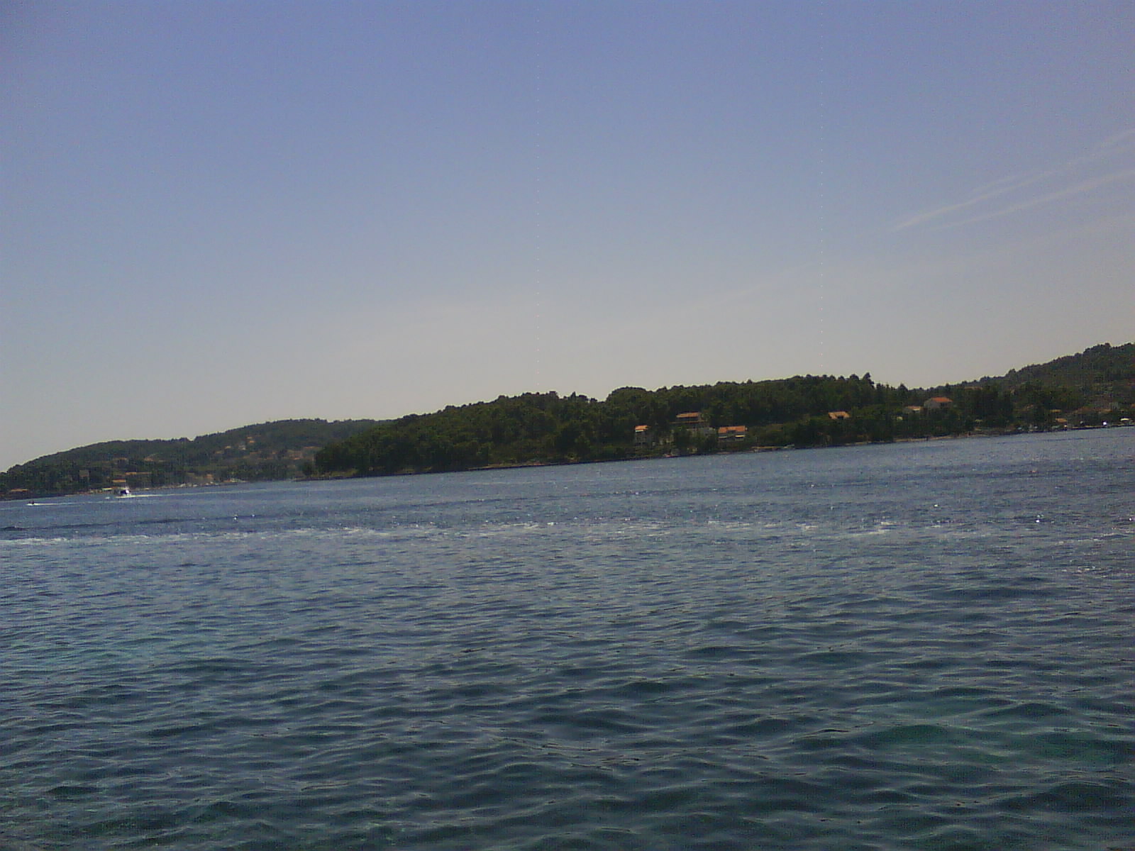 Korčula Island
