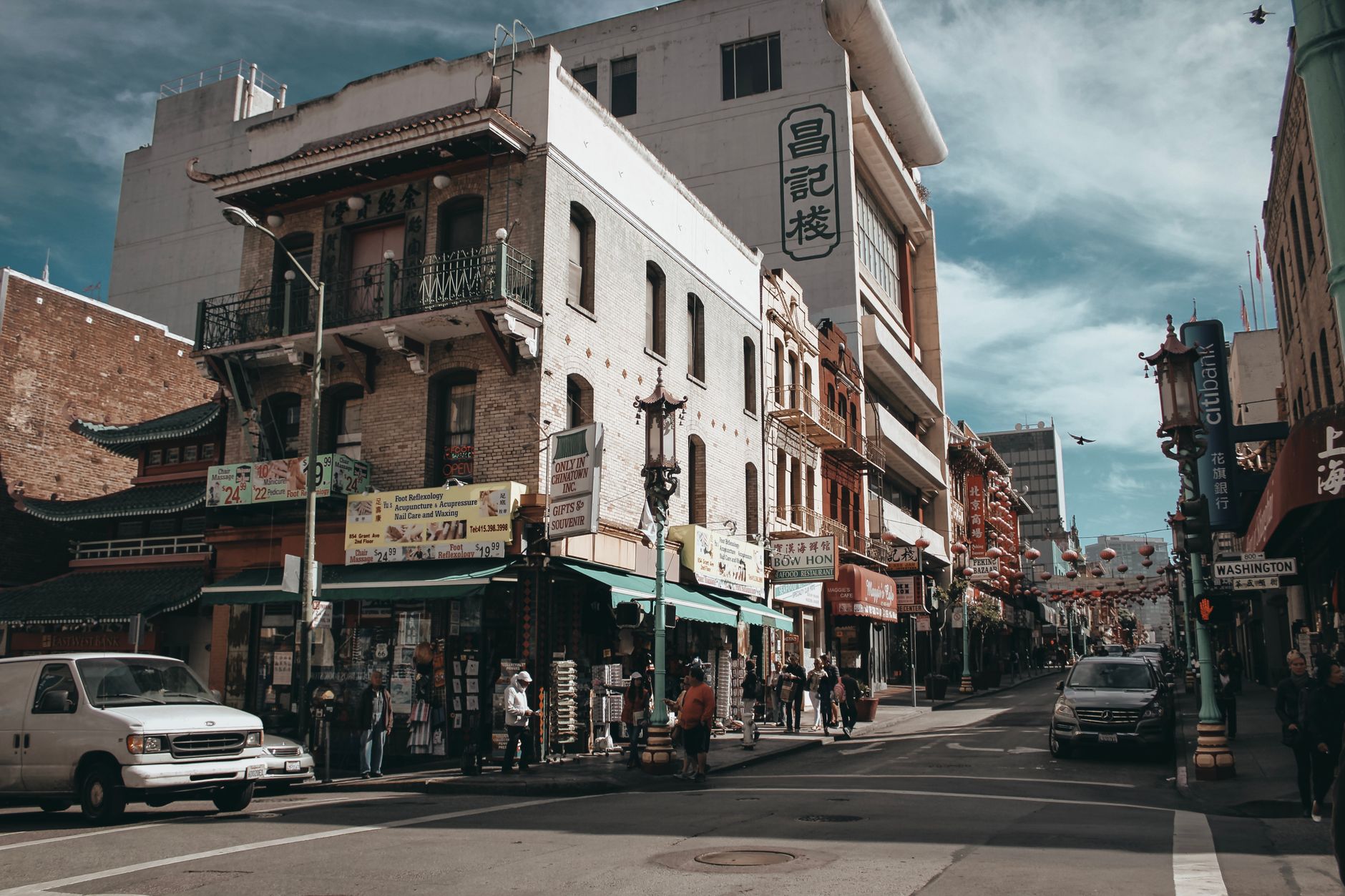 Koreatown