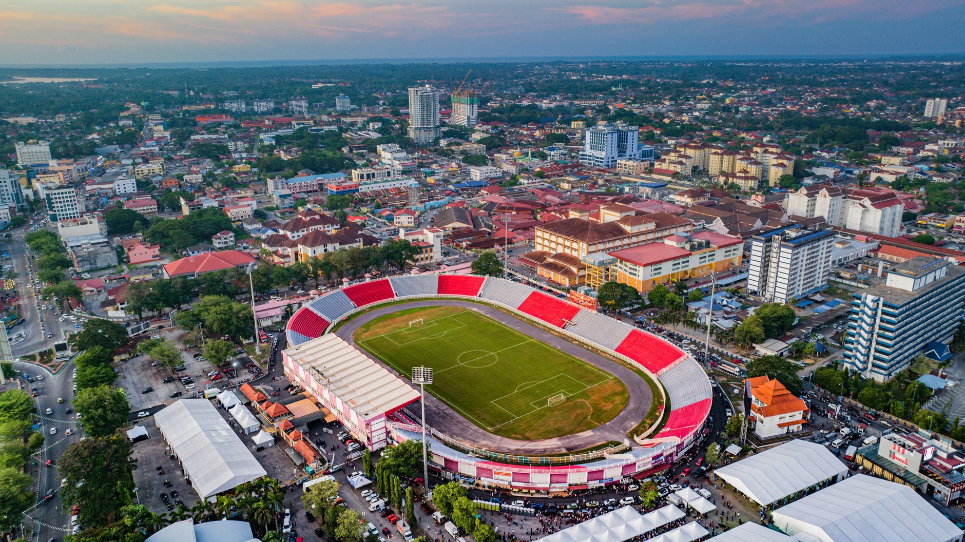 Kota Kinabalu