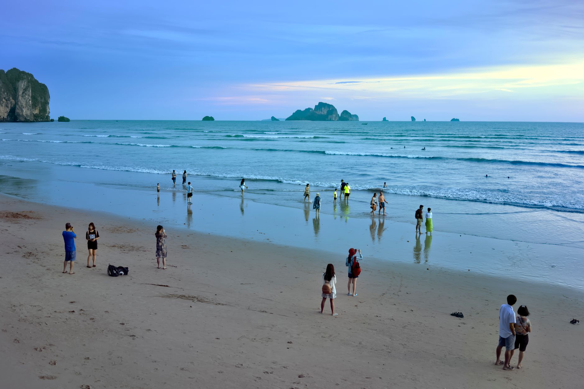Krabi