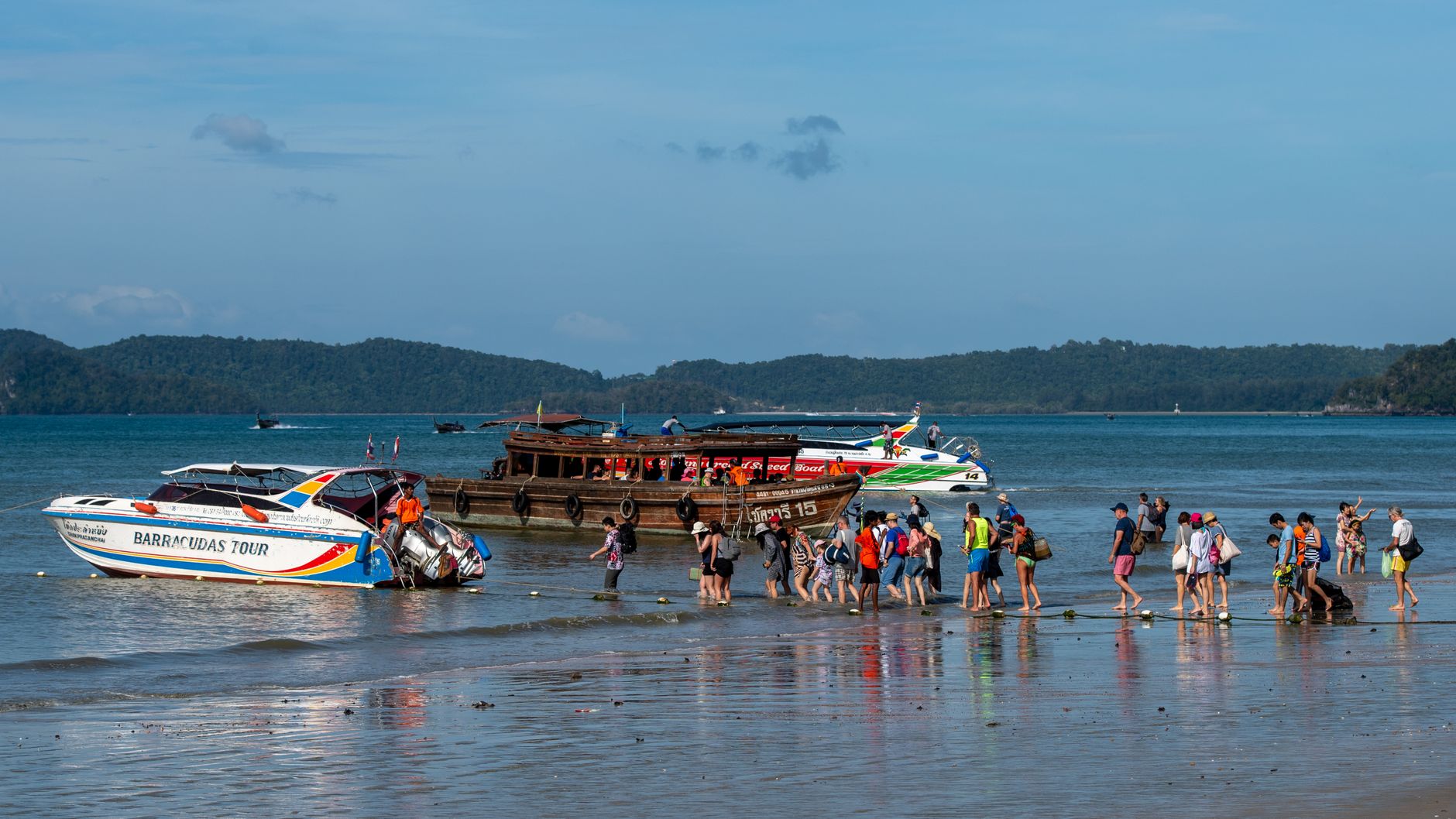 Krabi