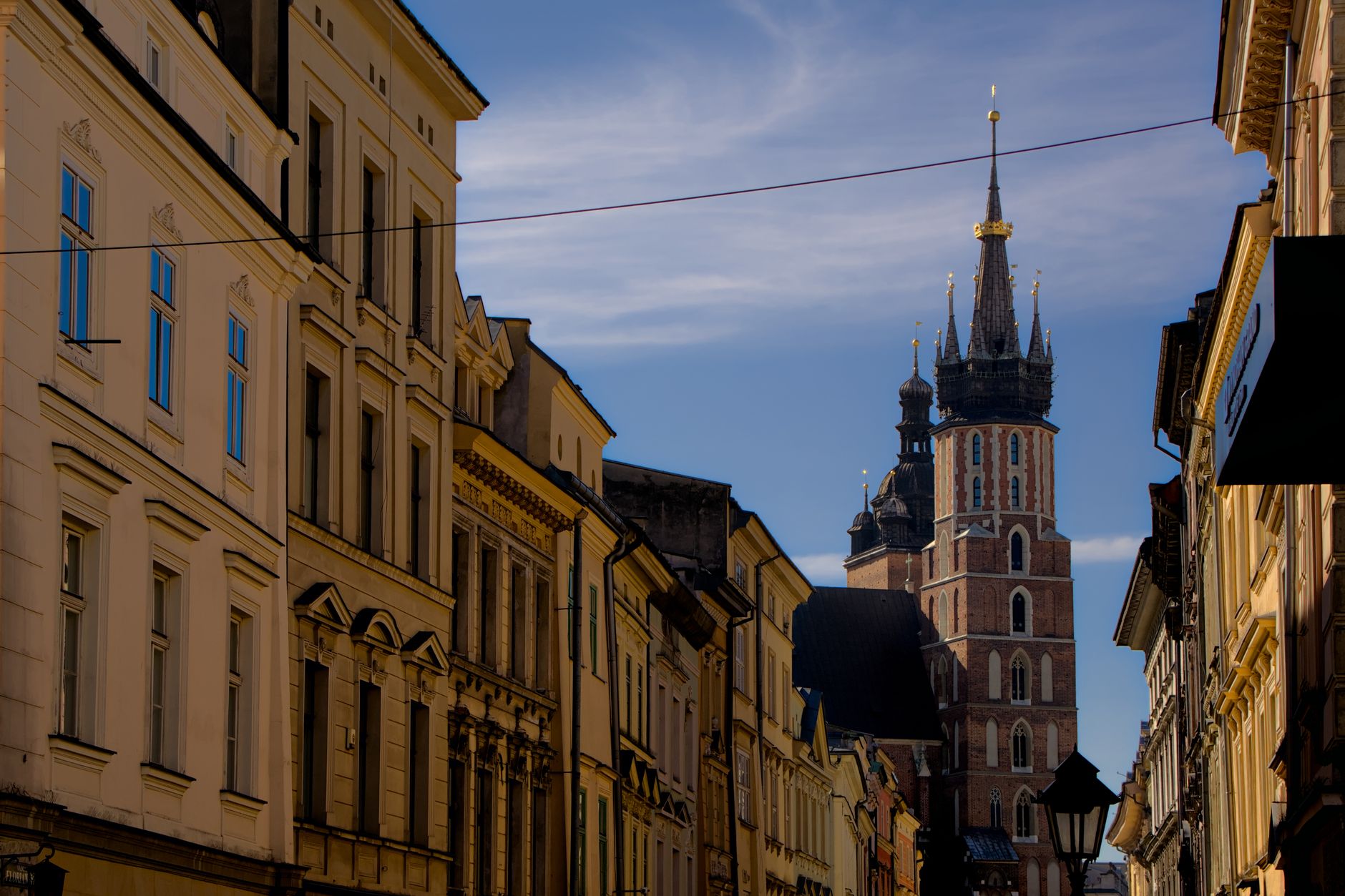 Kraków