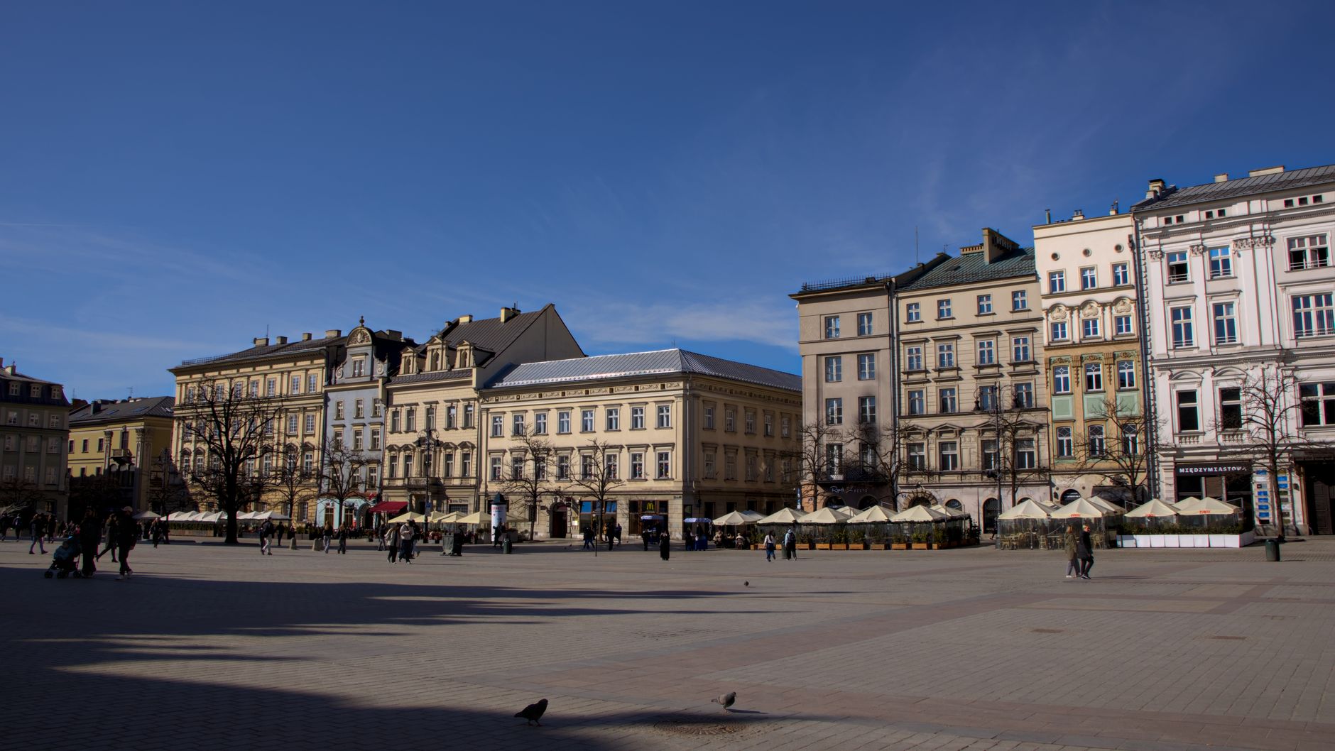 Kraków