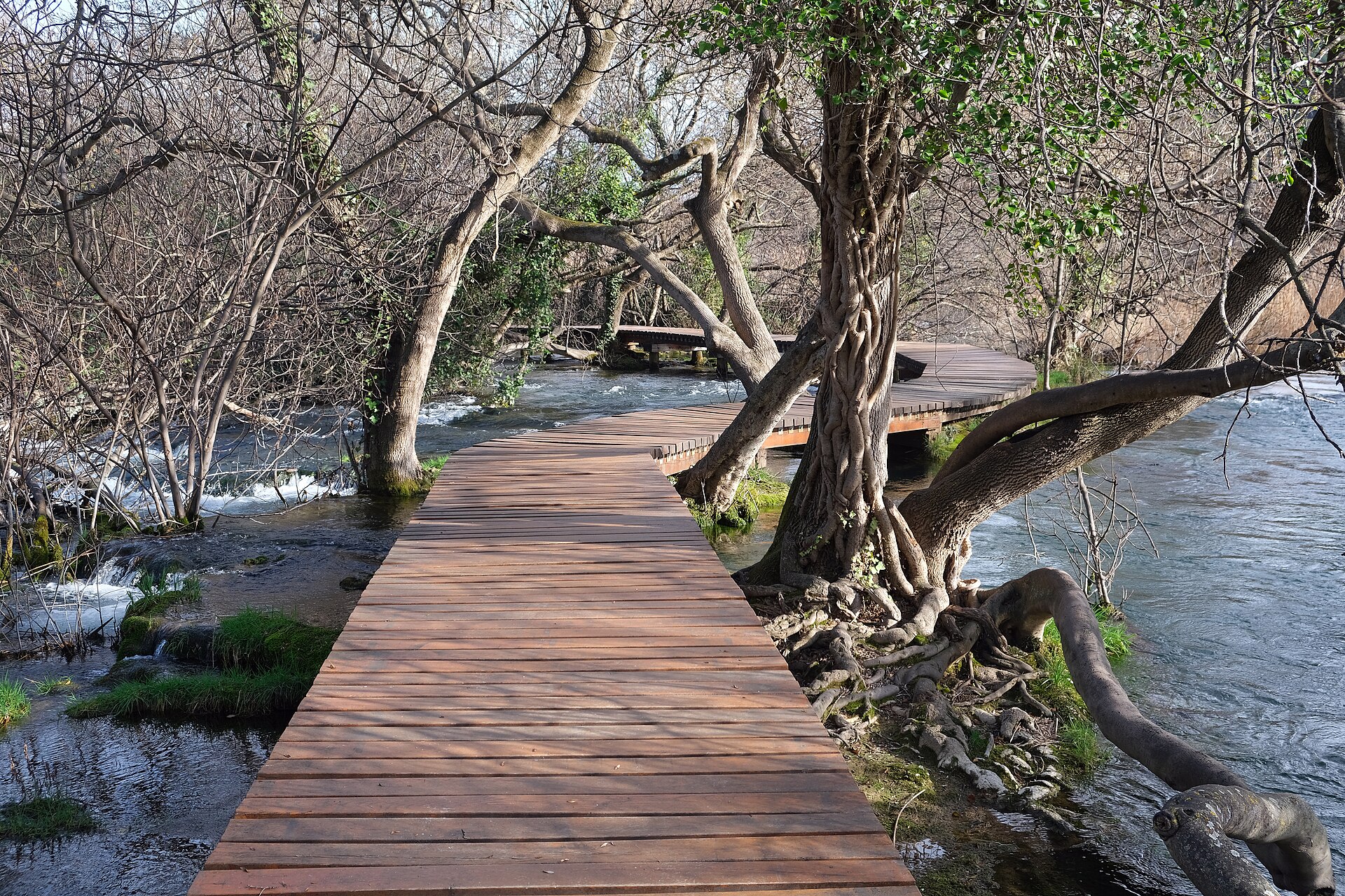 Krka National Park