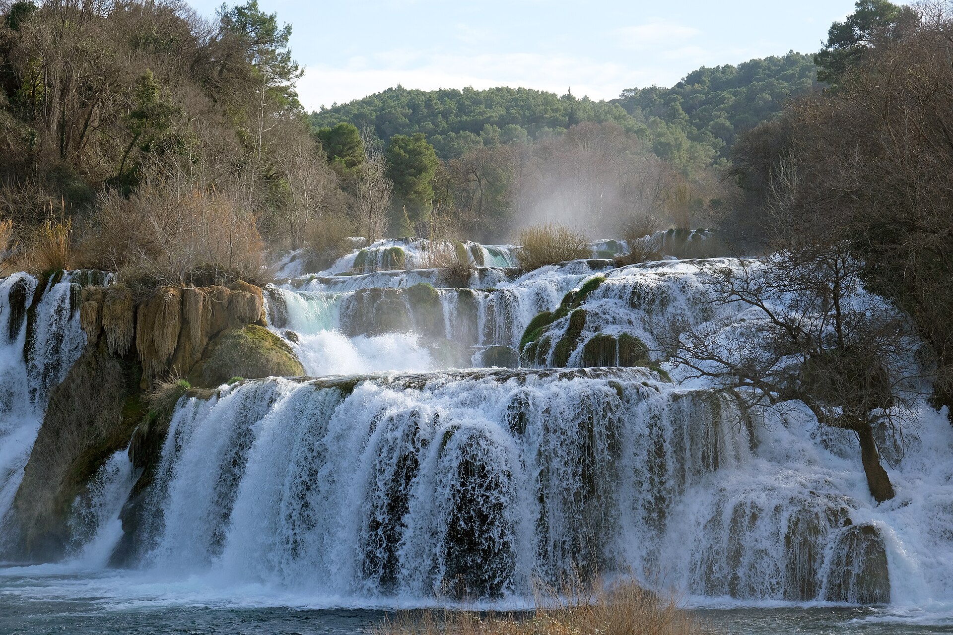 Krka National Park
