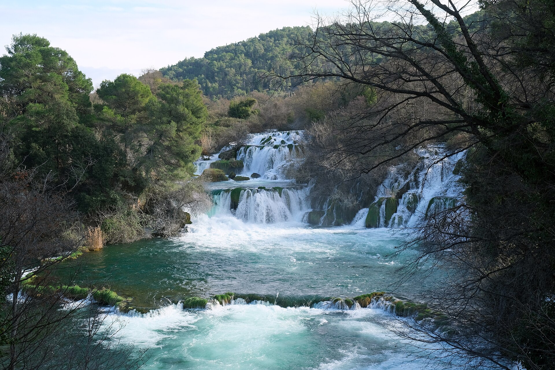 Krka National Park