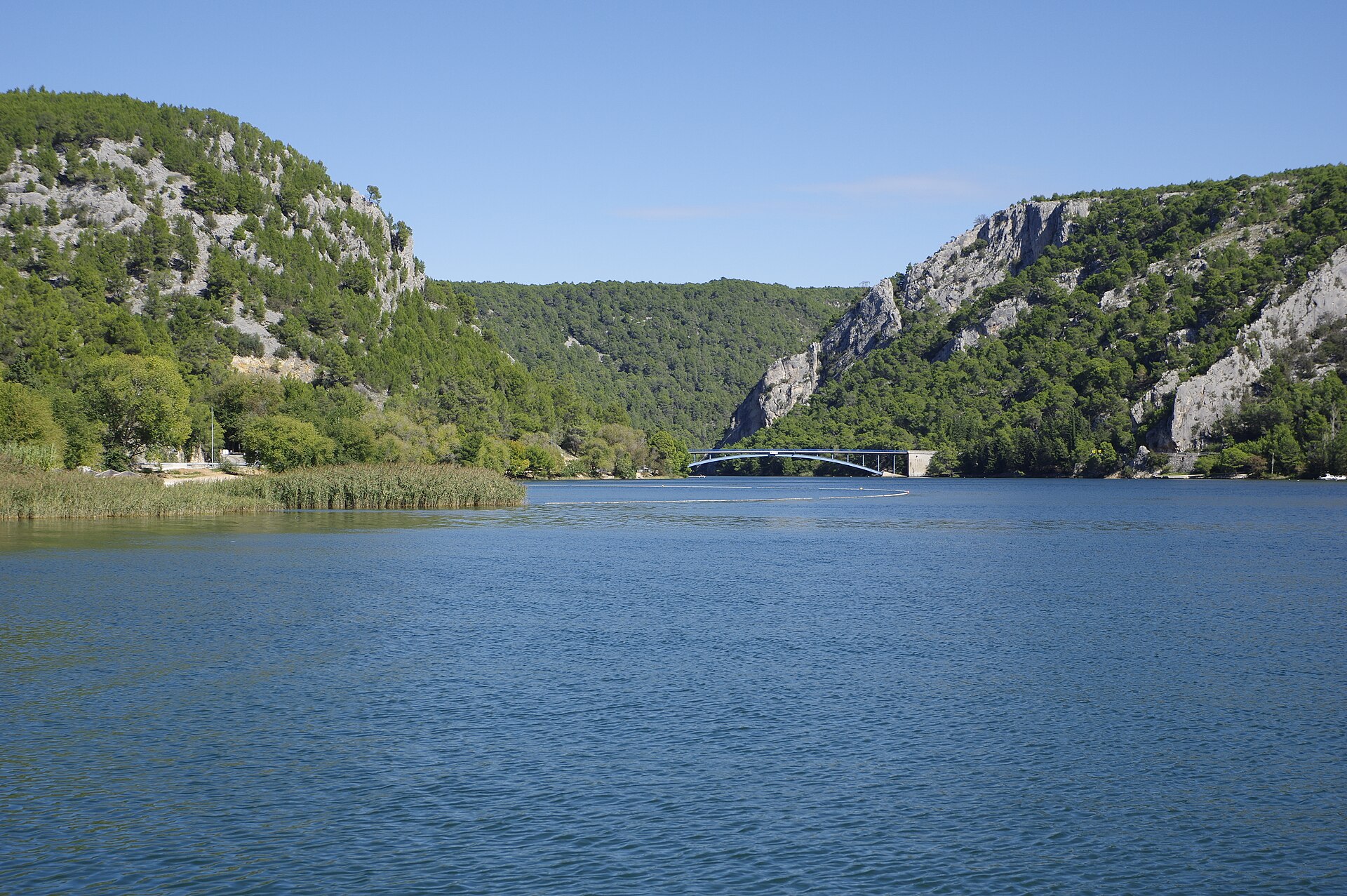 Krka National Park
