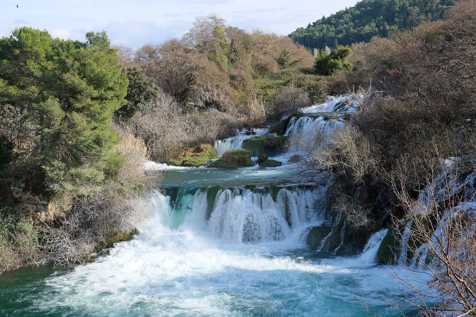 Krka National Park