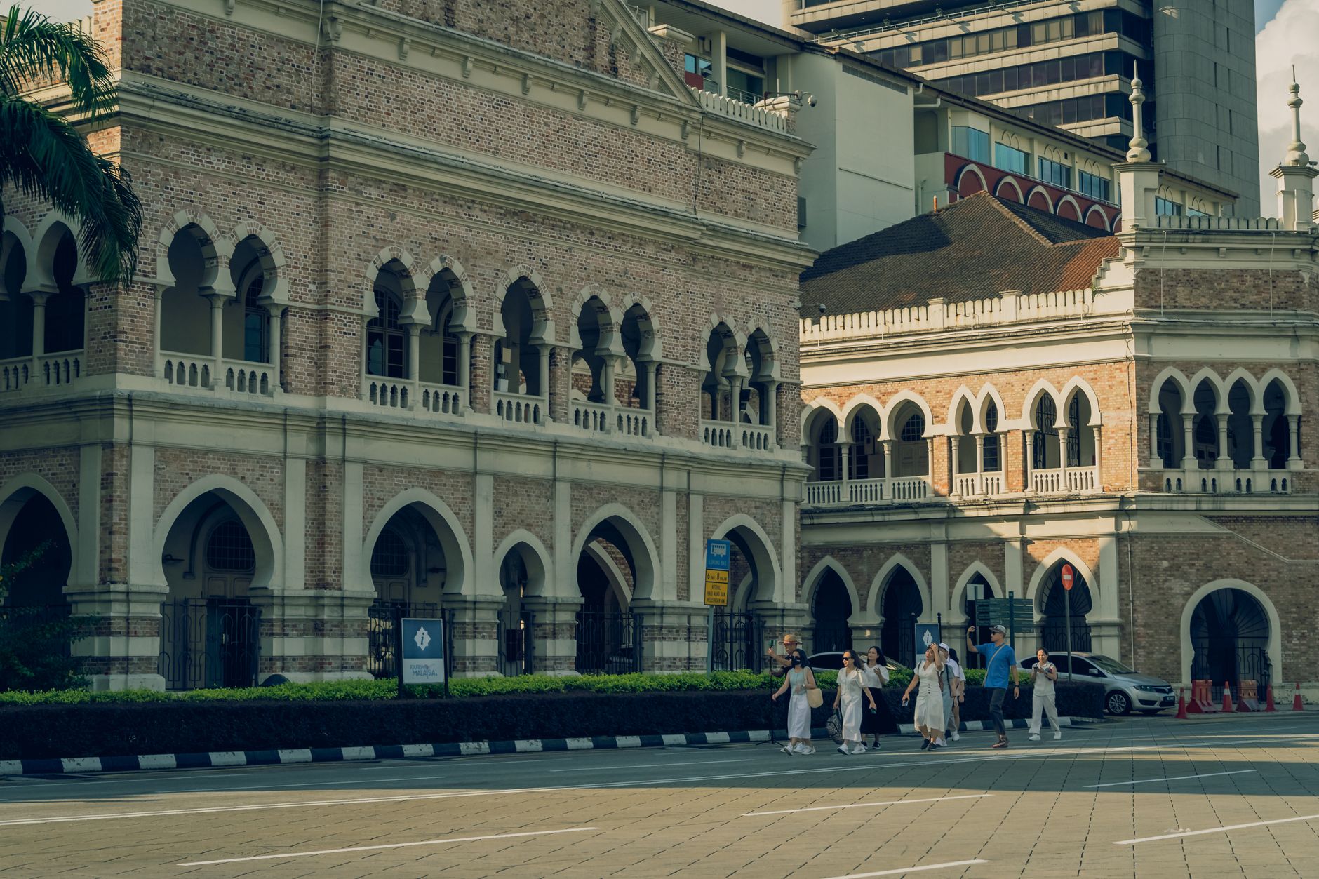 Kuala Lumpur
