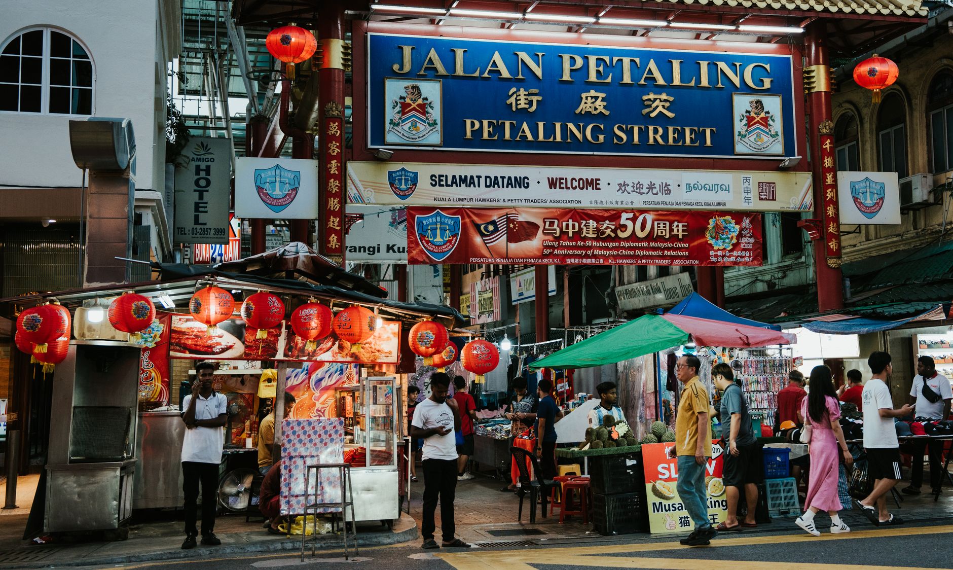 Kuala Lumpur