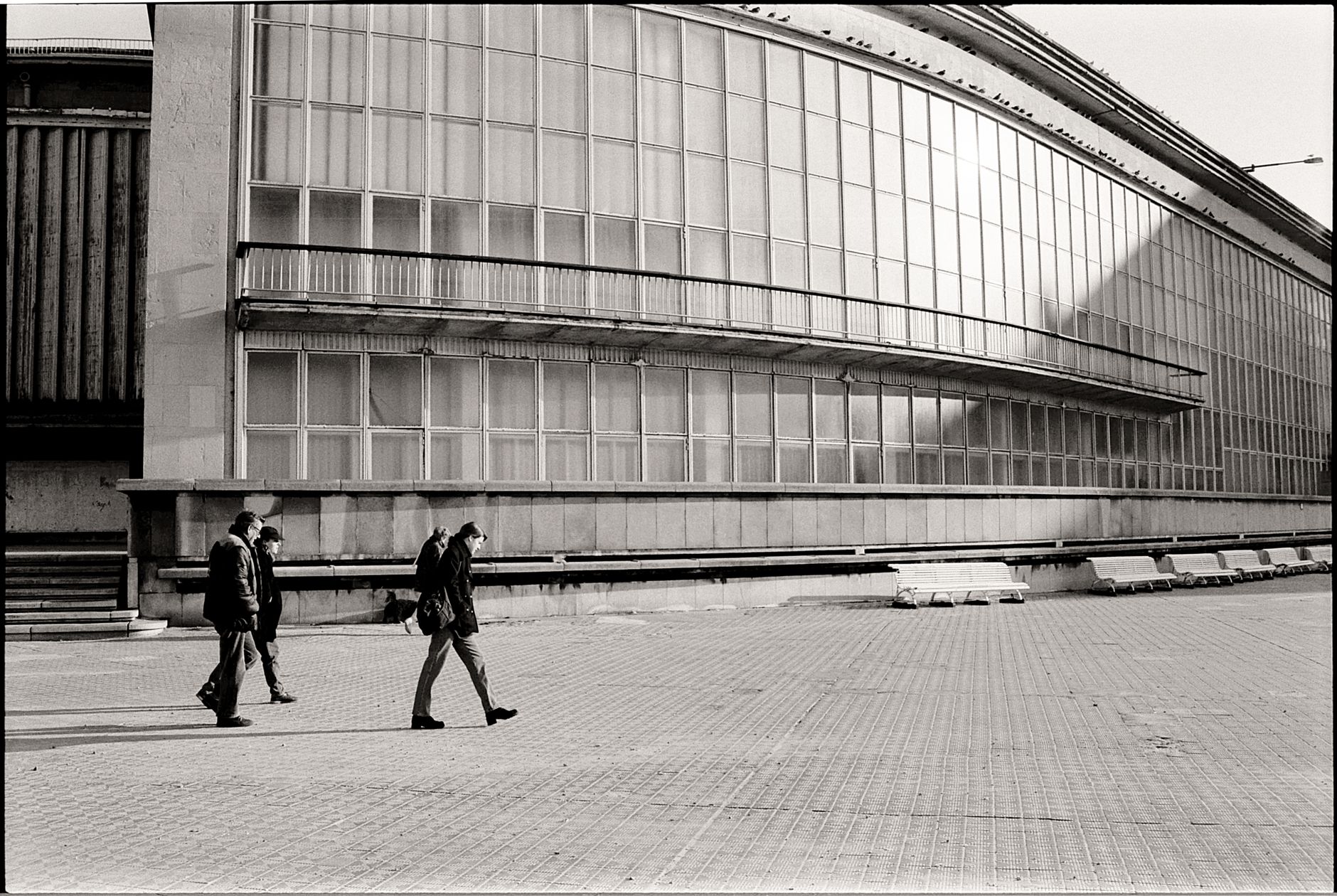 Kursaal Congress Centre and Auditorium