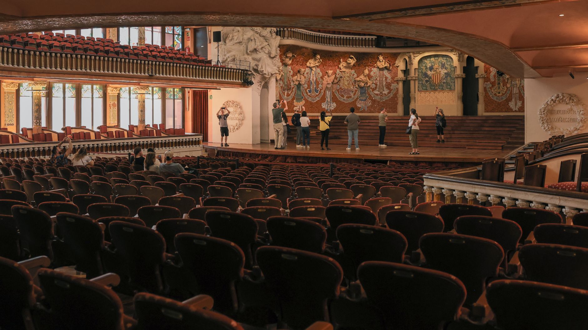 Kursaal Congress Centre and Auditorium