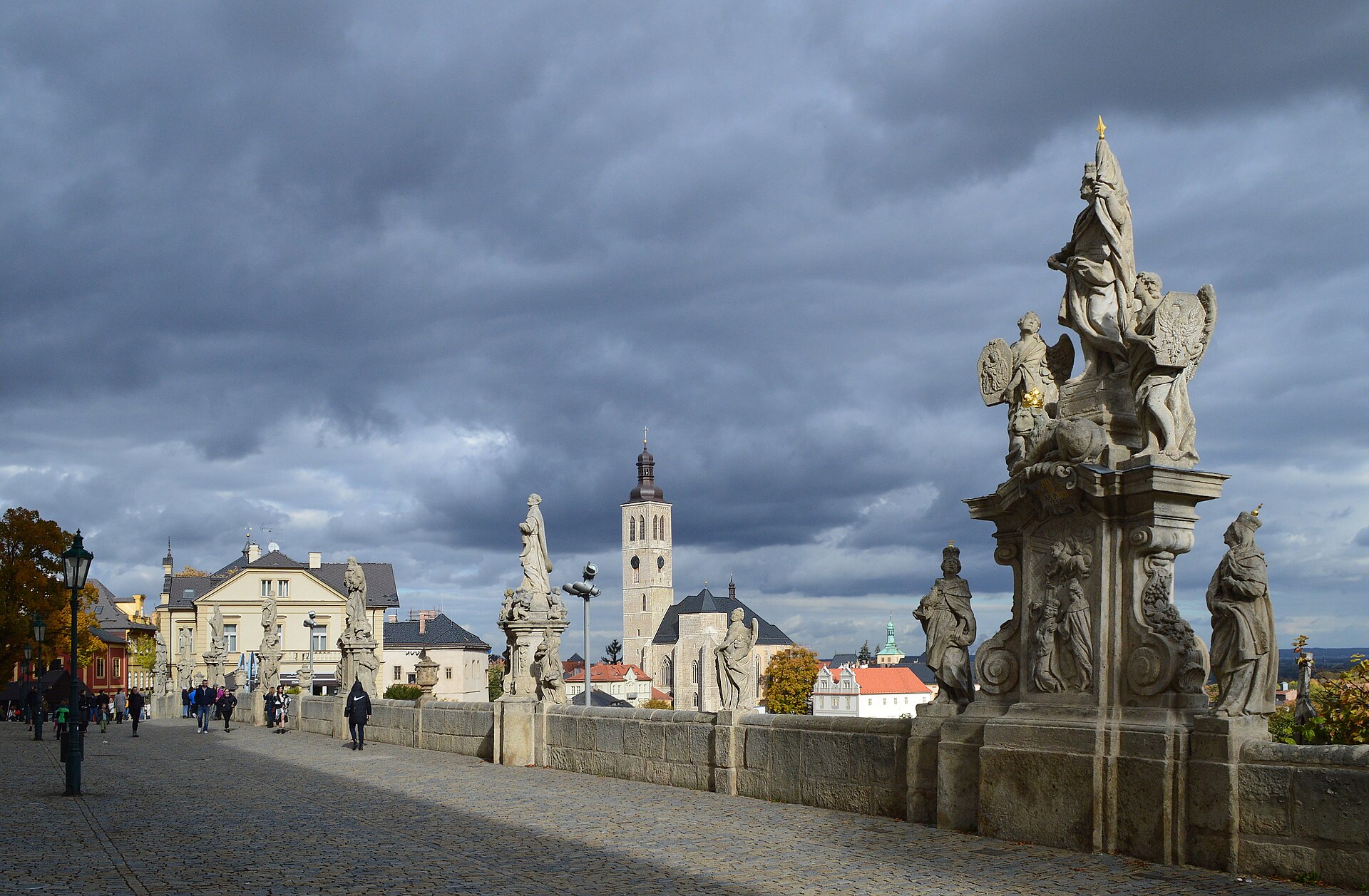 Kutná Hora