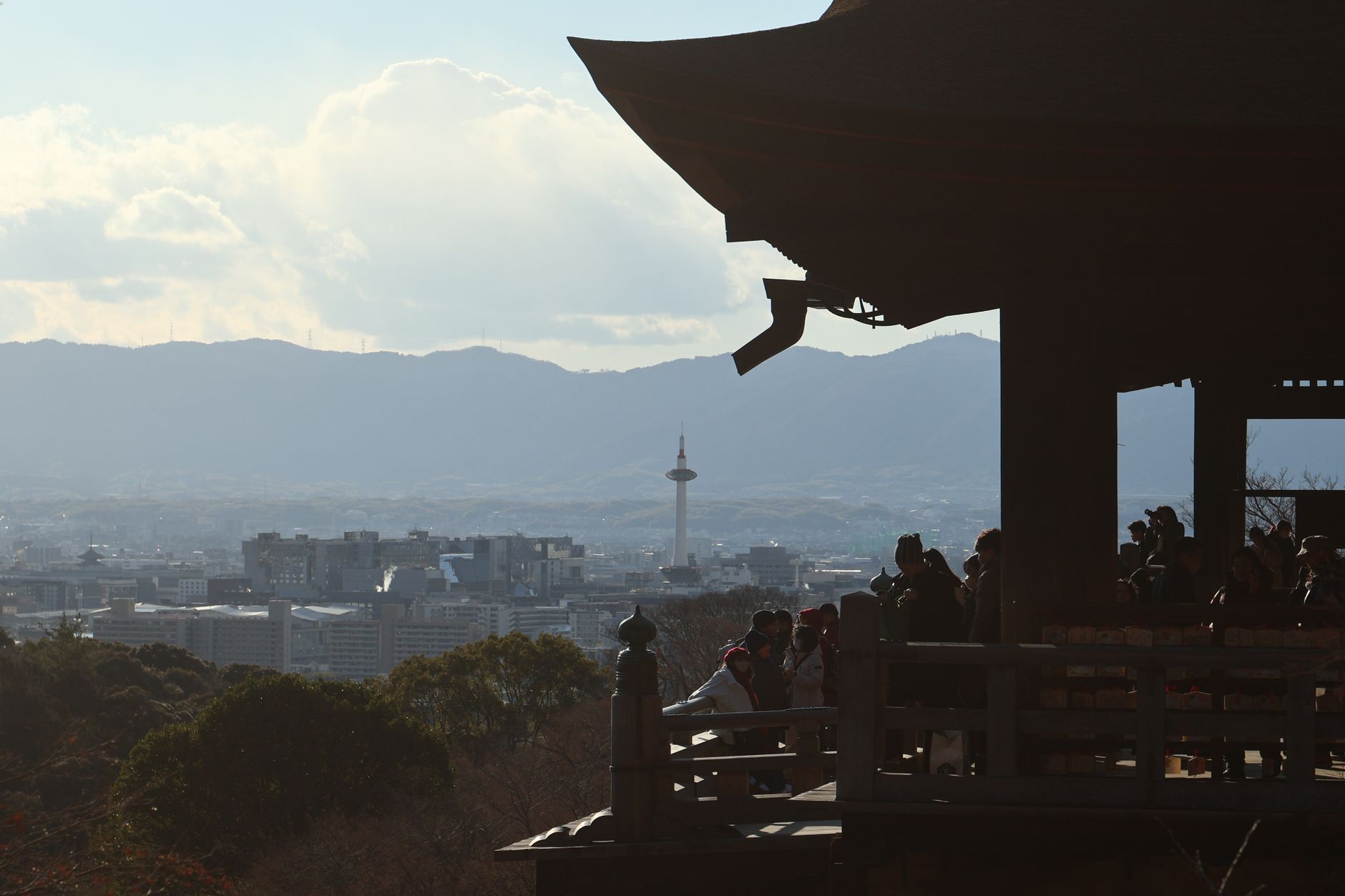 Kyoto, Japan