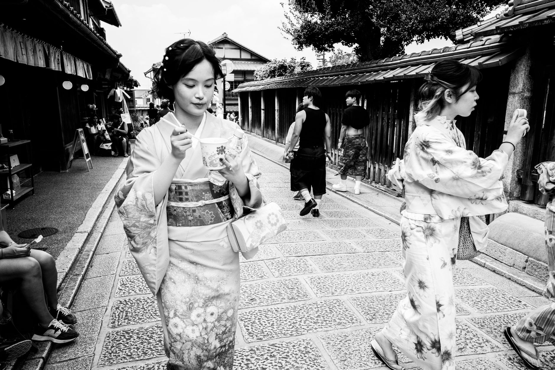 Kyoto