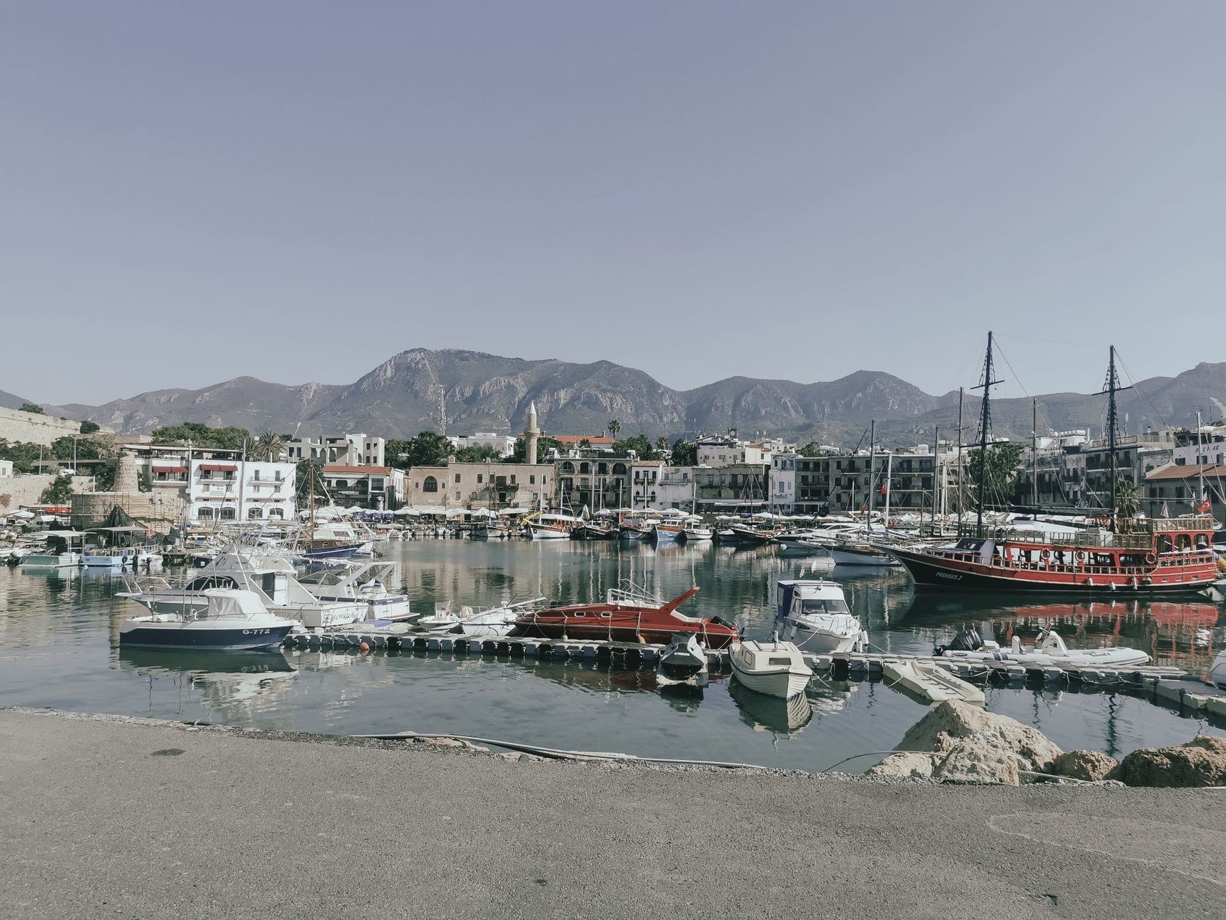 Kyrenia